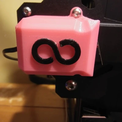 Elegoo Neptune 2, 2S, 2D, 3 X Trục