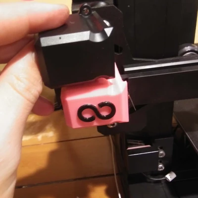 Elegoo Neptune 2, 2S, 2D, 3 X Trục