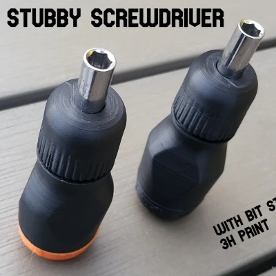 LTT tuốc nơ vít cứng đầu