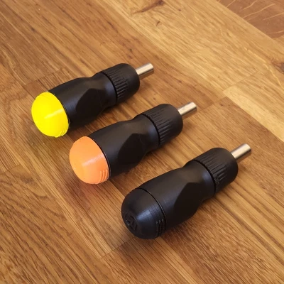 LTT tuốc nơ vít cứng đầu