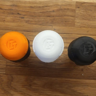 LTT tuốc nơ vít cứng đầu