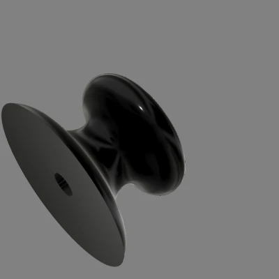 Phần dự phòng của giá đỡ nắp nồi