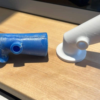 Máy bay phản lực bể bơi