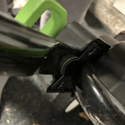 Treo cây xanh không có cây xanh