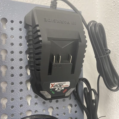 Bộ sạc công viên x20 cho nhà bếp đấm