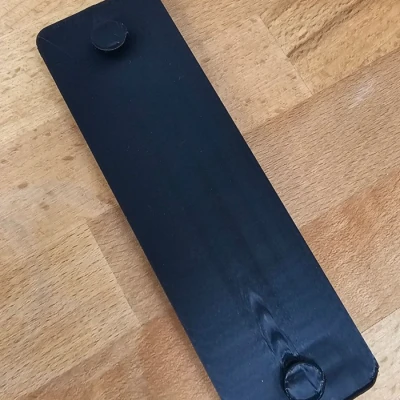 Parkside x20V 4.5V Bộ sạc Pegboard