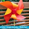 Pinwheel/Windmill (Garden/Toy) (SC) - Thumbnail 1