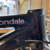 TPU grommet cho định tuyến cáp bên trong trên khung xe đạp Cannondale. - Thumbnail 1