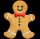 Gingerbread