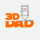 3DDAD