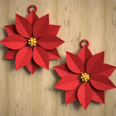 Đồ trang trí nguyên sinh