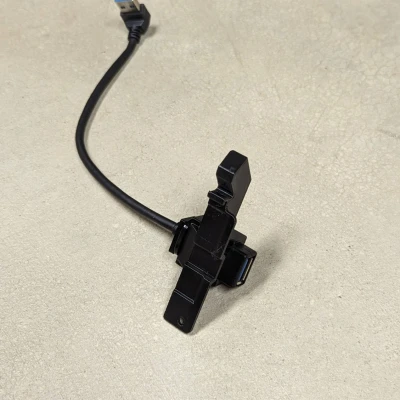 Gắn que USB cho MK4