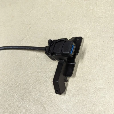 Gắn que USB cho MK4