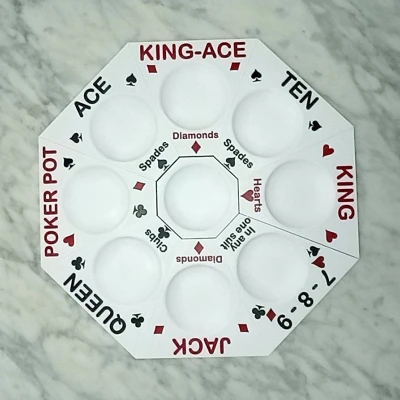 Trò chơi thẻ Rummoli