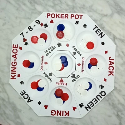 Trò chơi thẻ Rummoli