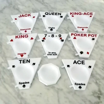 Trò chơi thẻ Rummoli