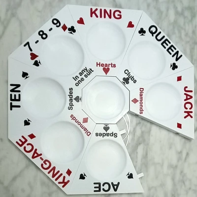 Trò chơi thẻ Rummoli