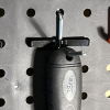 Clip lưu giữ pegboard - Thumbnail 2