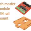 Tenda SG105 Gigabit Ethernet Switch Rail Mount - Thumbnail 8