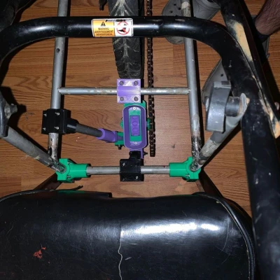 Máy gieo hạt với cải tiến v5 và v5.1