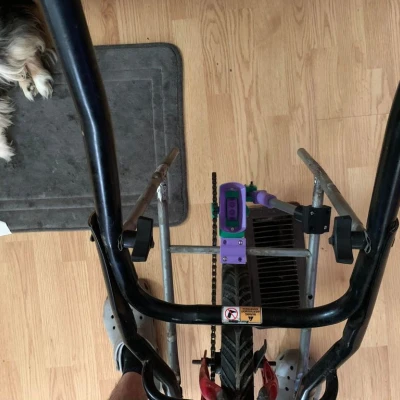 Máy gieo hạt với cải tiến v5 và v5.1