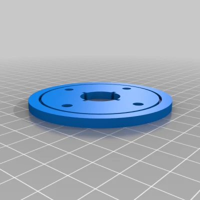 Đèn LED cho dải LED 8mm và 16mm