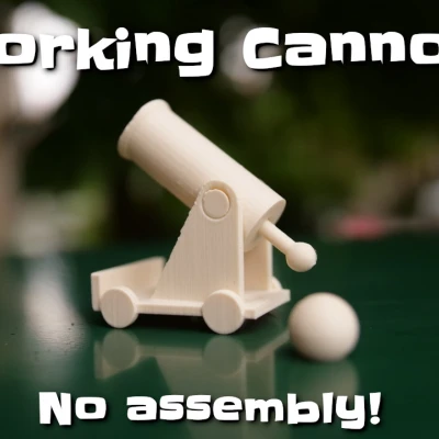 Súng hoạt động (In-Place)