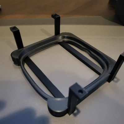 Giá đỡ dưới bàn cho Dock HP G5