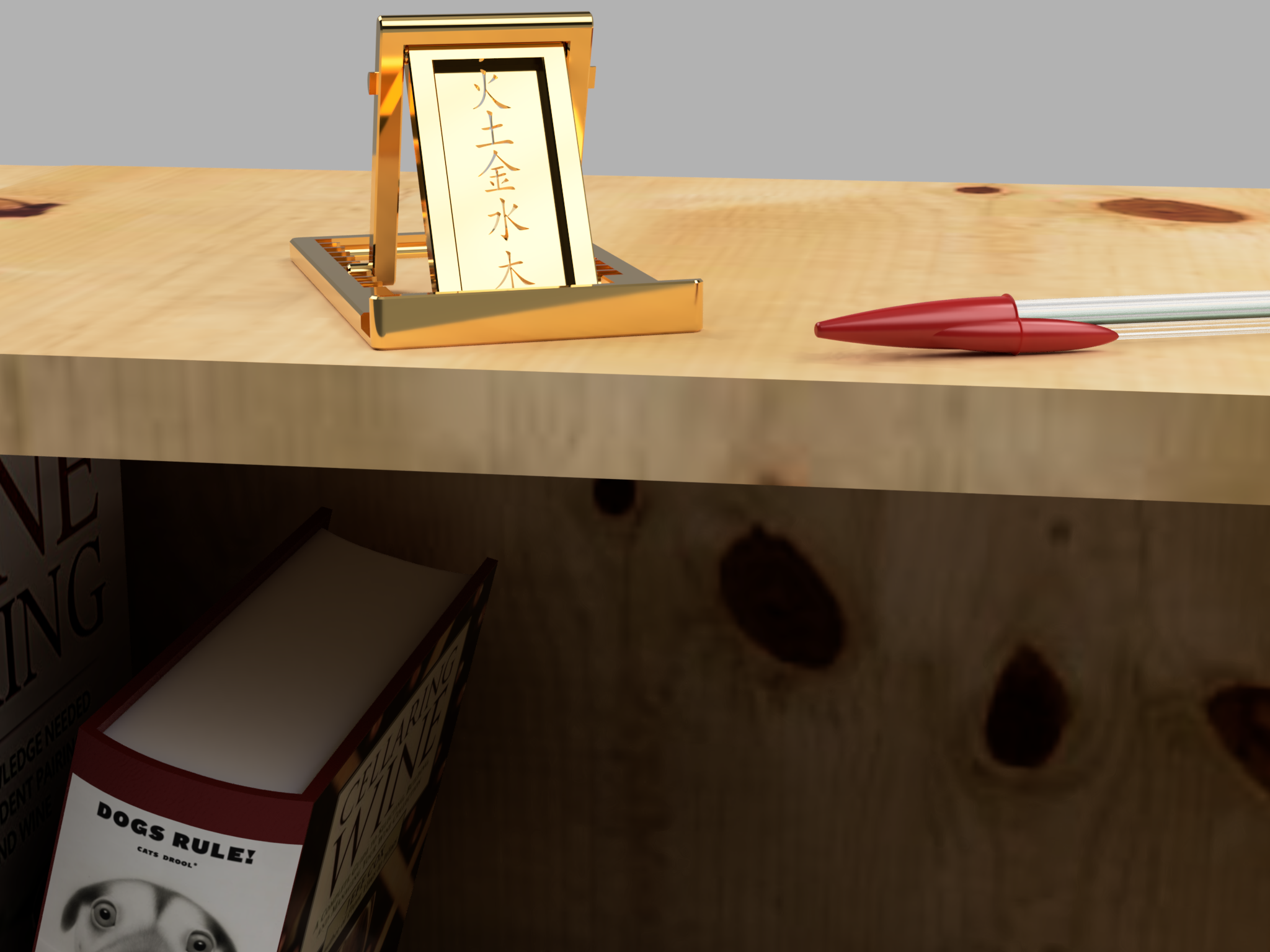 Giá đỡ điện thoại điều chỉnh với ký tự Trung Quốc cho 5 ...