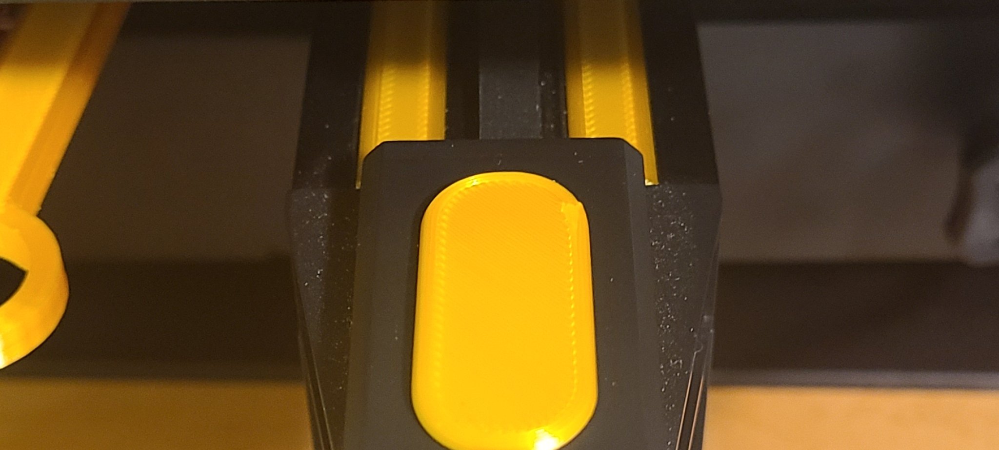 Nắp che căng dây cho máy in Creality Ender 3 V2