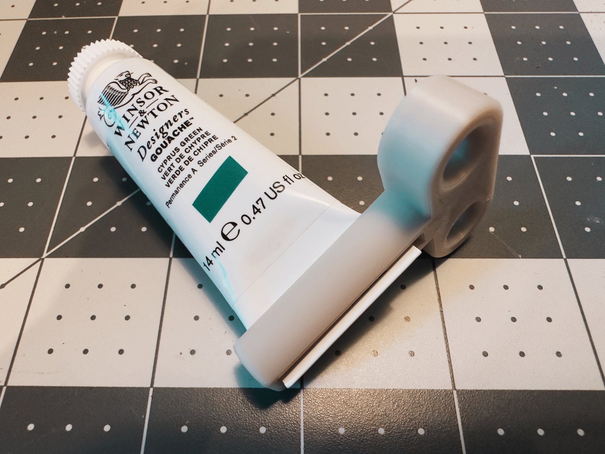 Chìa khóa vặn ống sơn Windsor & Newton - 14ml