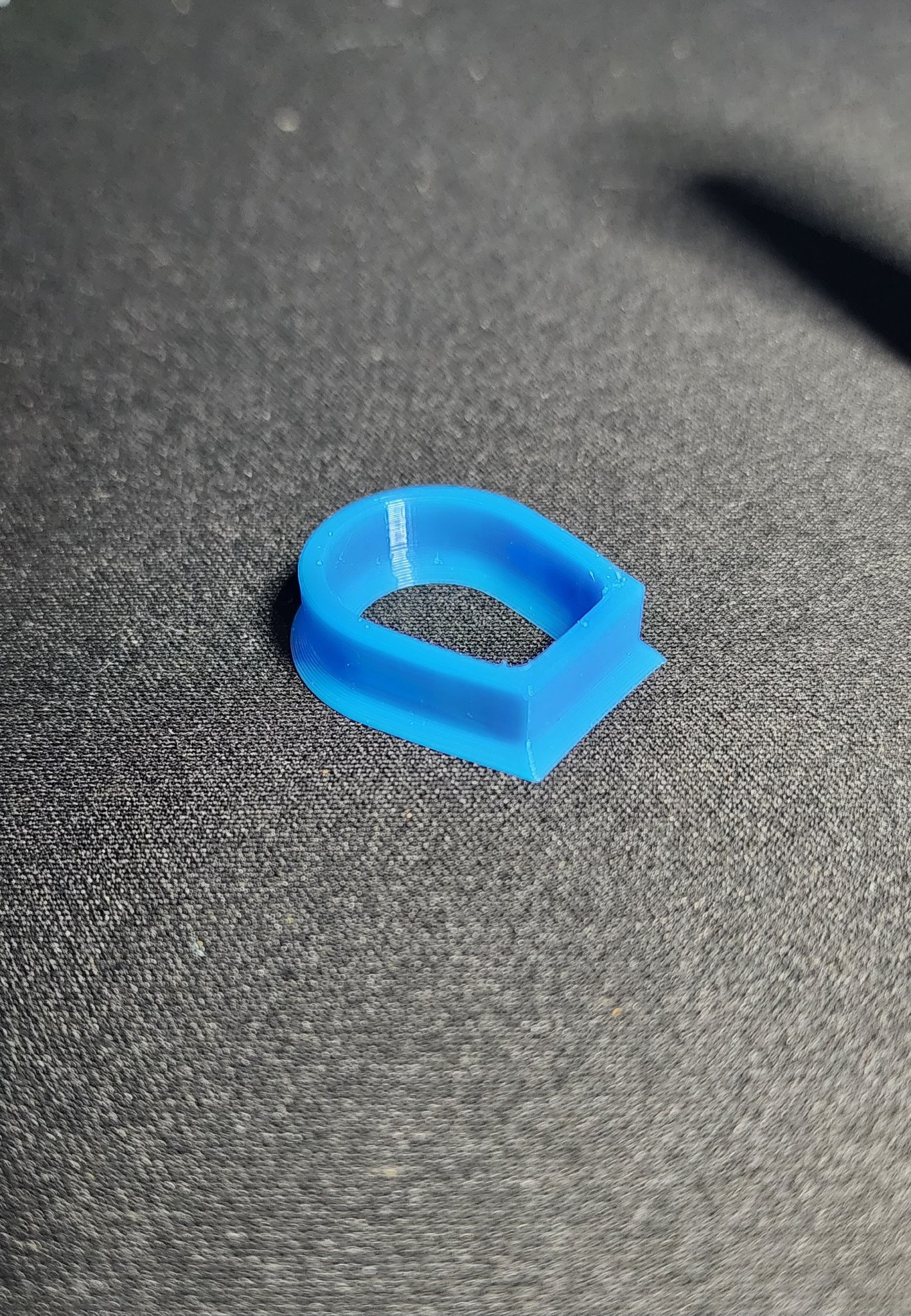 Giá đỡ vape Seshgear với chân đế ổn định