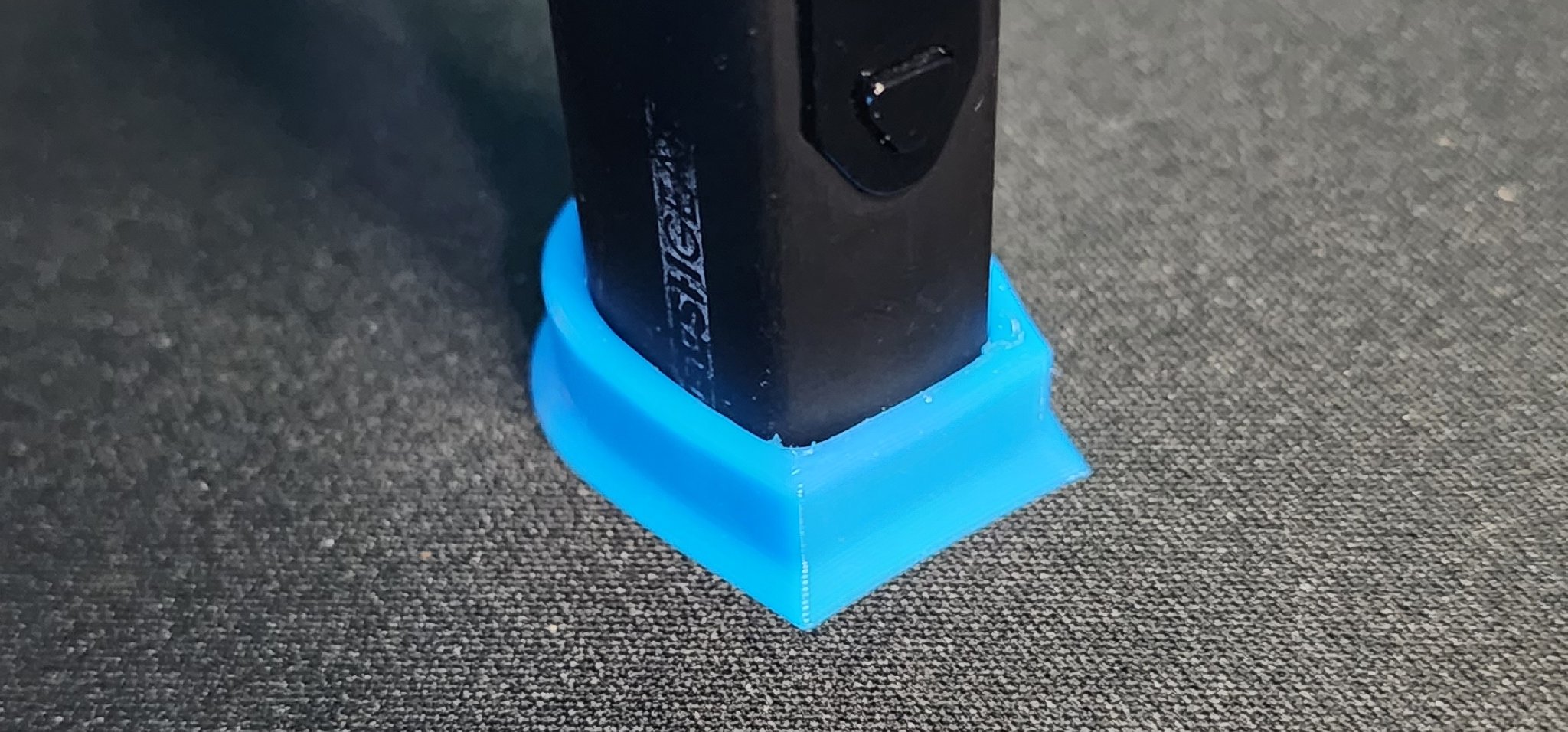 Giá đỡ vape Seshgear với chân đế ổn định