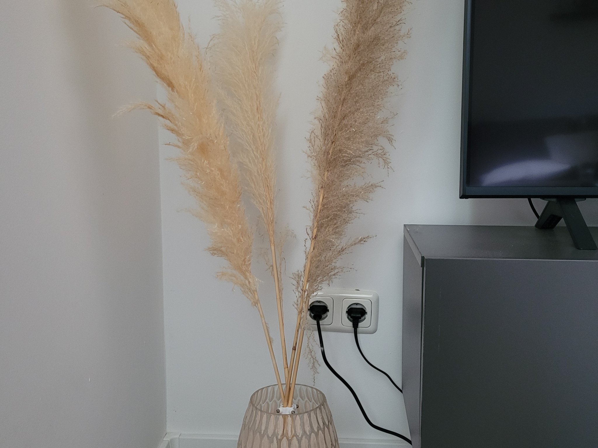 Giá đỡ Pampa Gras sử dụng đai ốc và bu lông M3