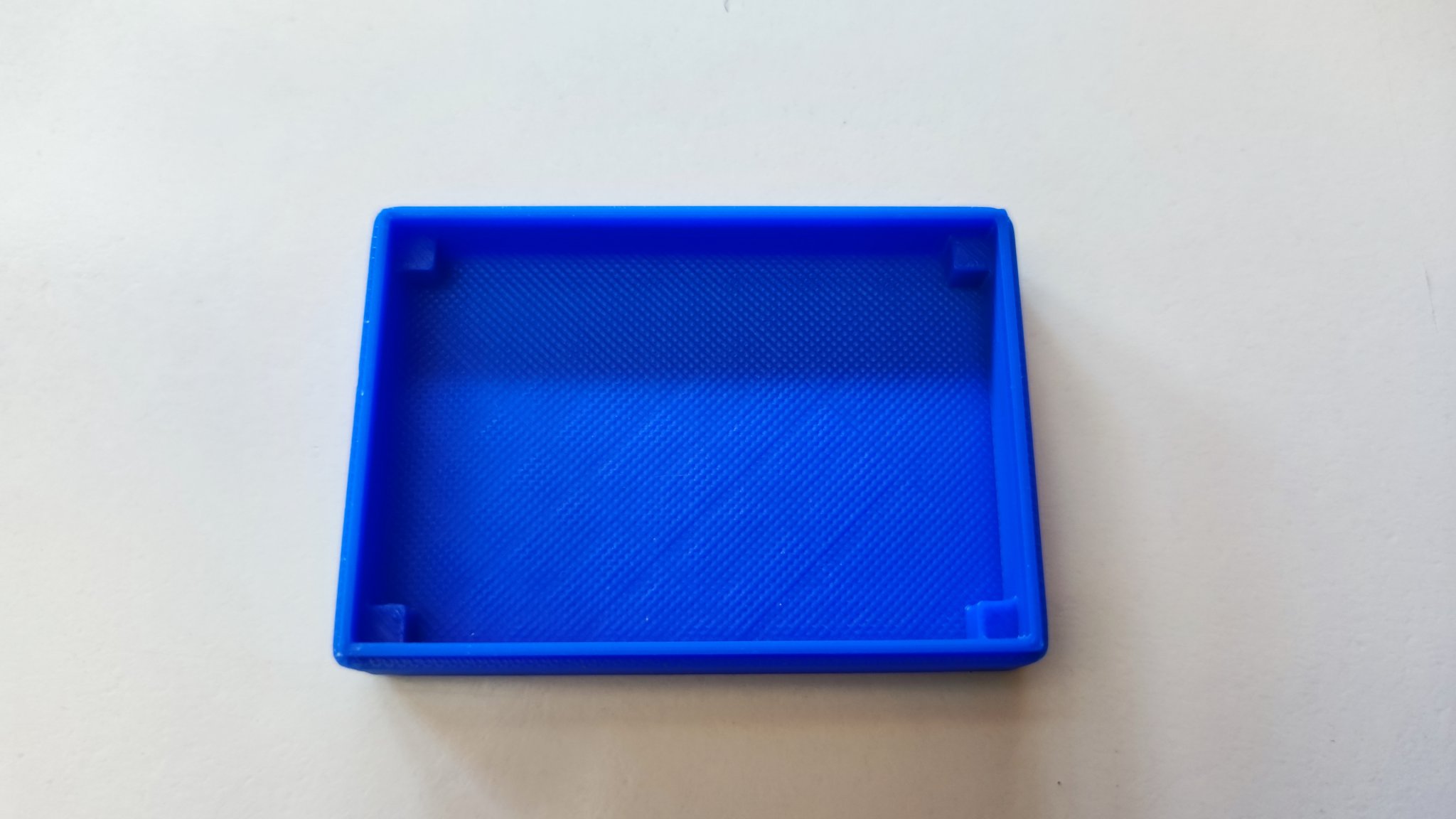 Vỏ bọc hoàn toàn cho PWM HW-752 V3.0