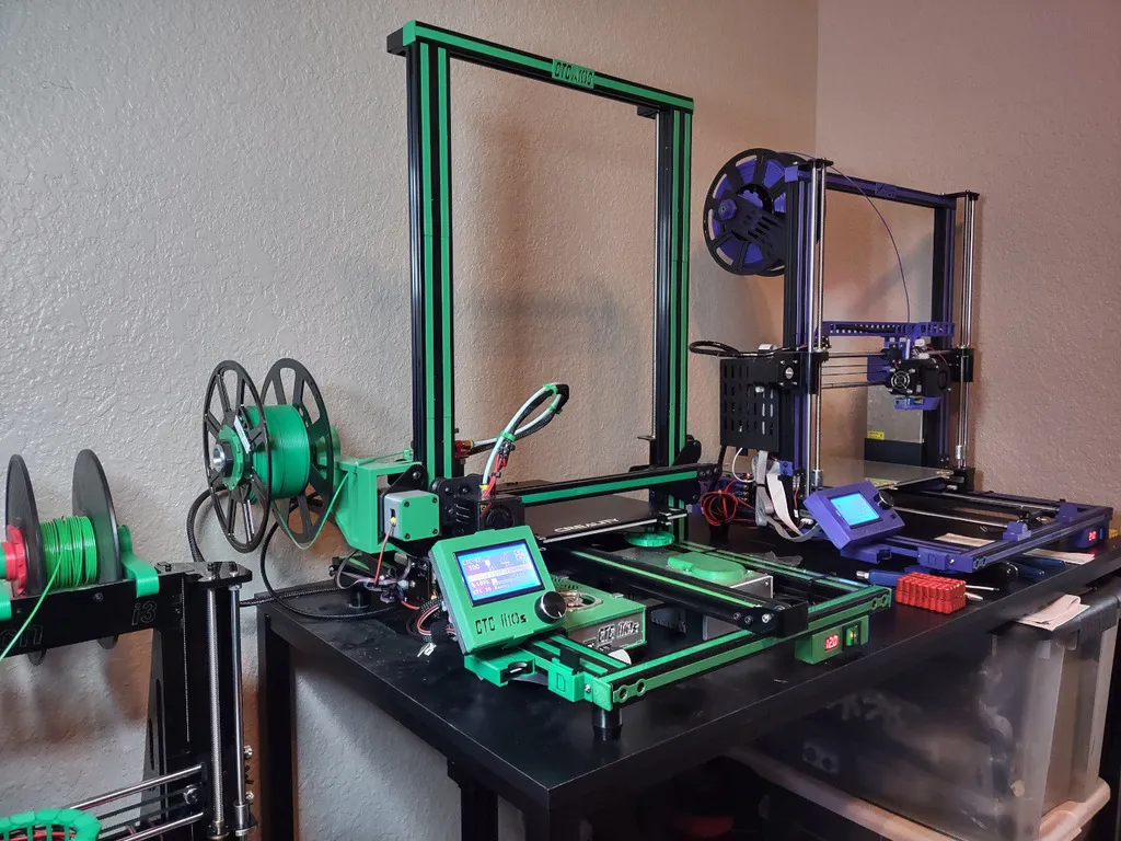 Vỏ điện tử cho bo mạch chính CTC A10S