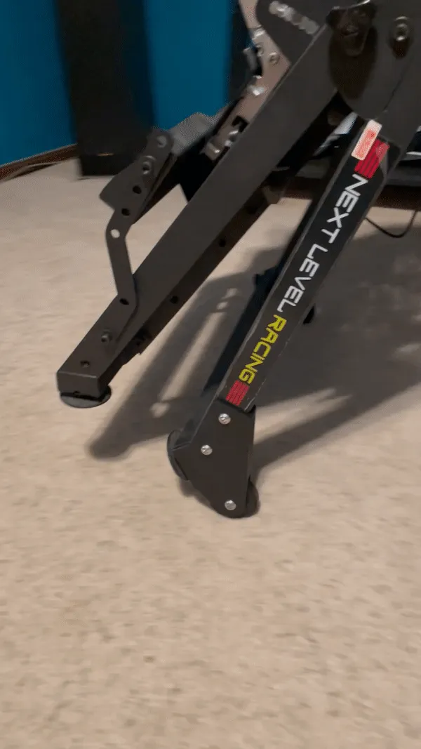 Giá đỡ bánh xe di động cho Wheel Stand 2.0