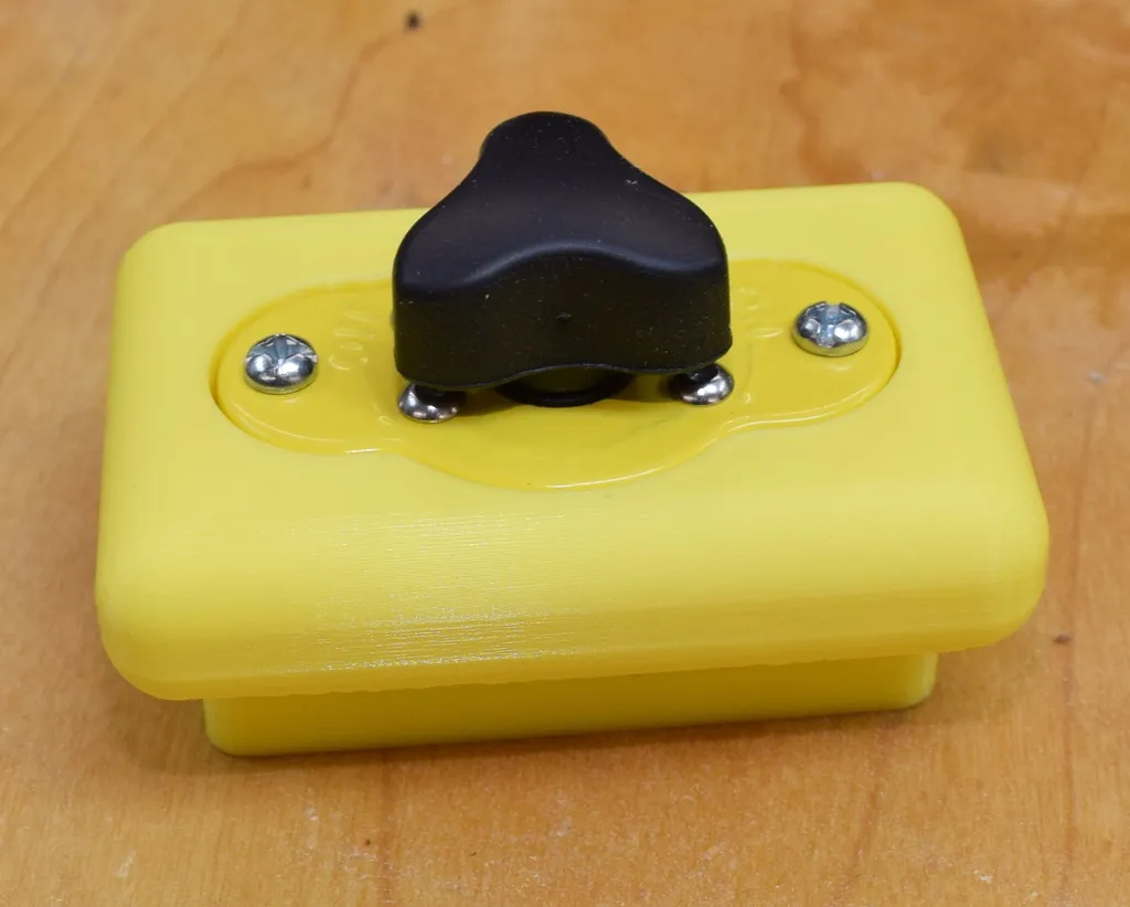 Giá đỡ chisel phẳng cho magnet magjig 95