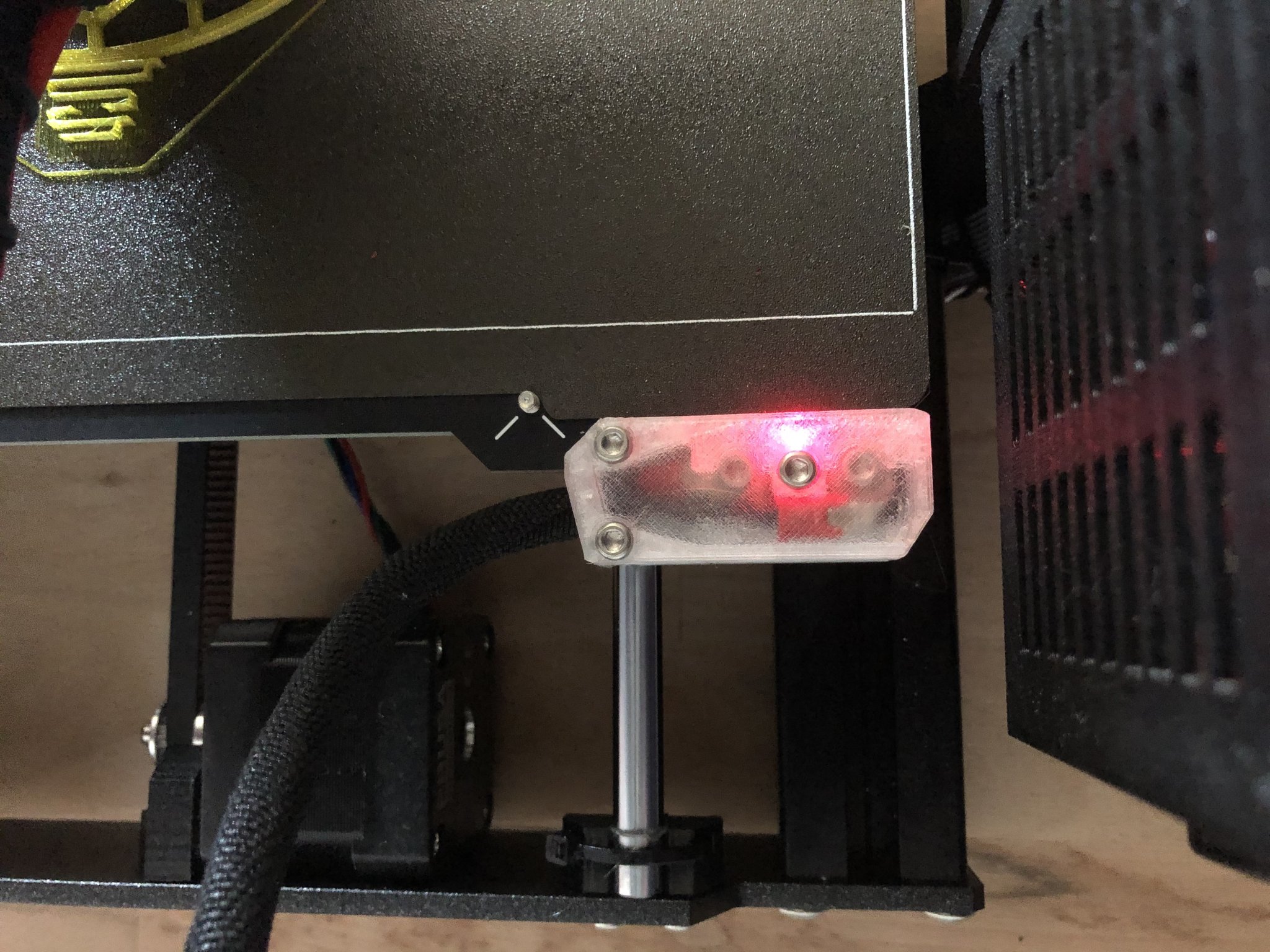 Nắp đầu nối nhiệt độ 90 độ không hàn cho MK52