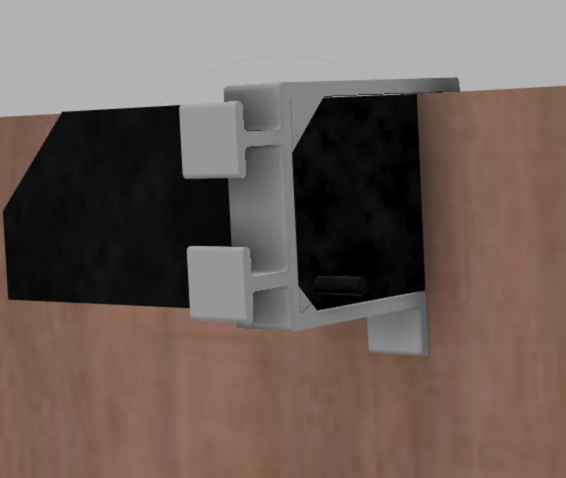 Giá đỡ nguồn điện cho đàn piano Casio CDP100