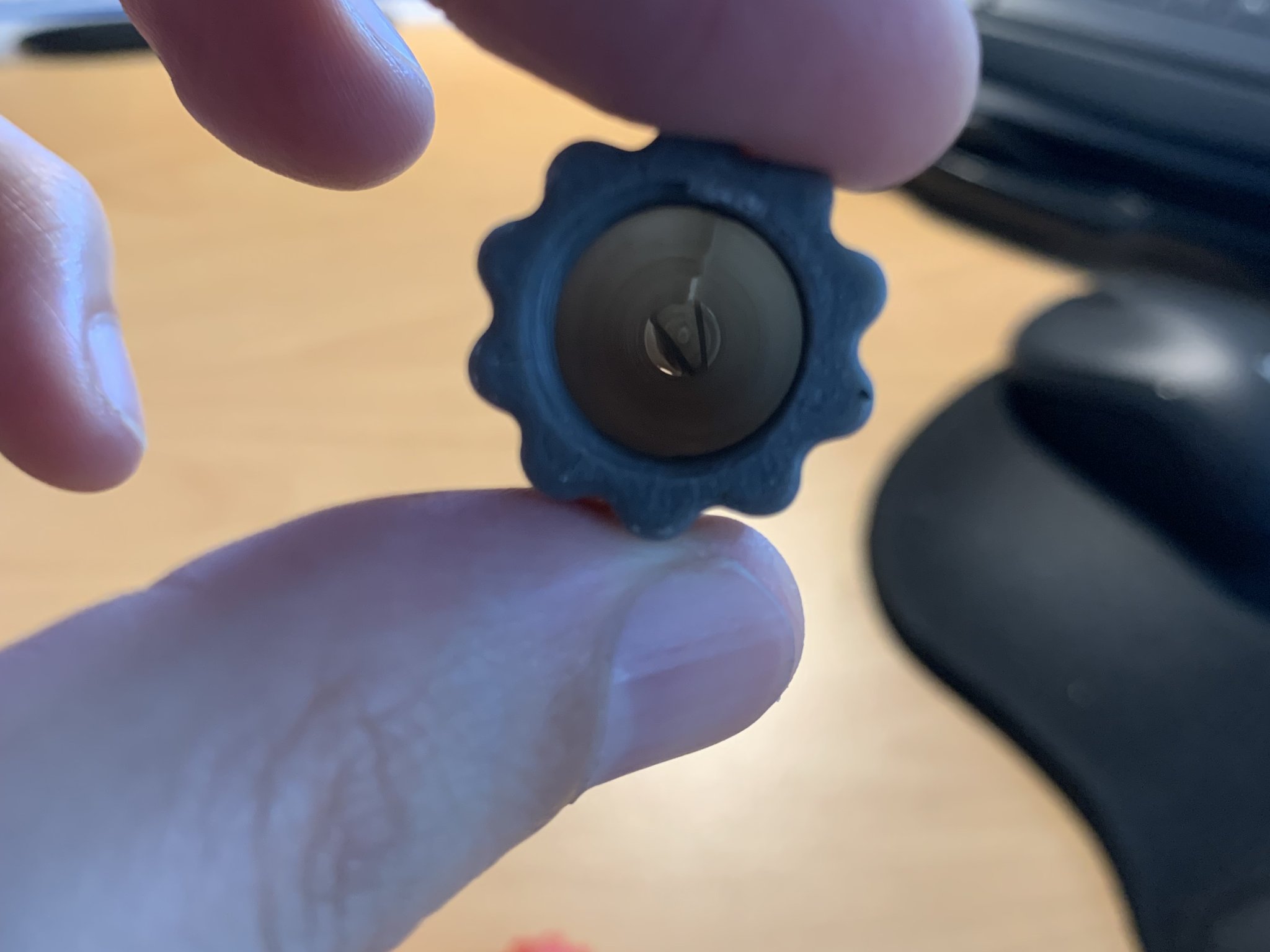 Vòi phun và nút bần cho súng niêm phong