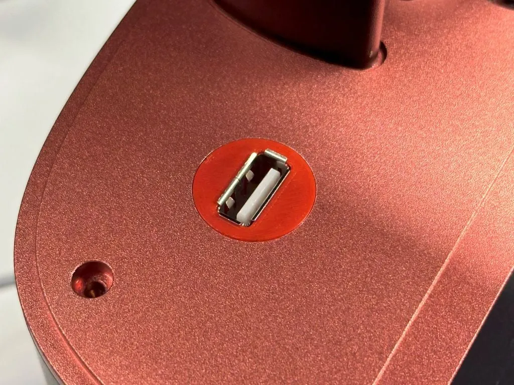 Bộ chuyển đổi USB-A cho bộ lọc không khí Elegoo