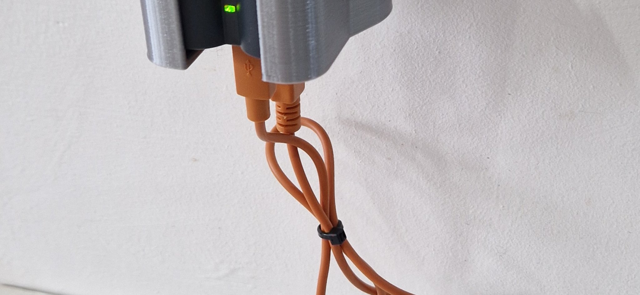 Giá đỡ sạc pin cho chuông cửa Ring