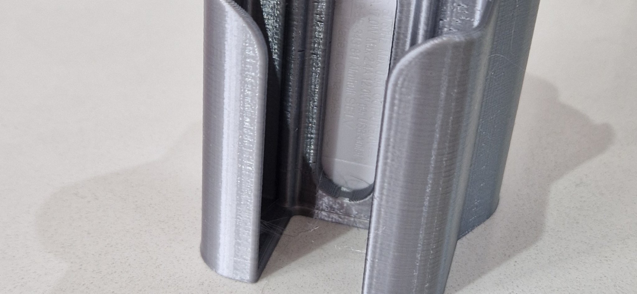 Giá đỡ sạc pin cho chuông cửa Ring