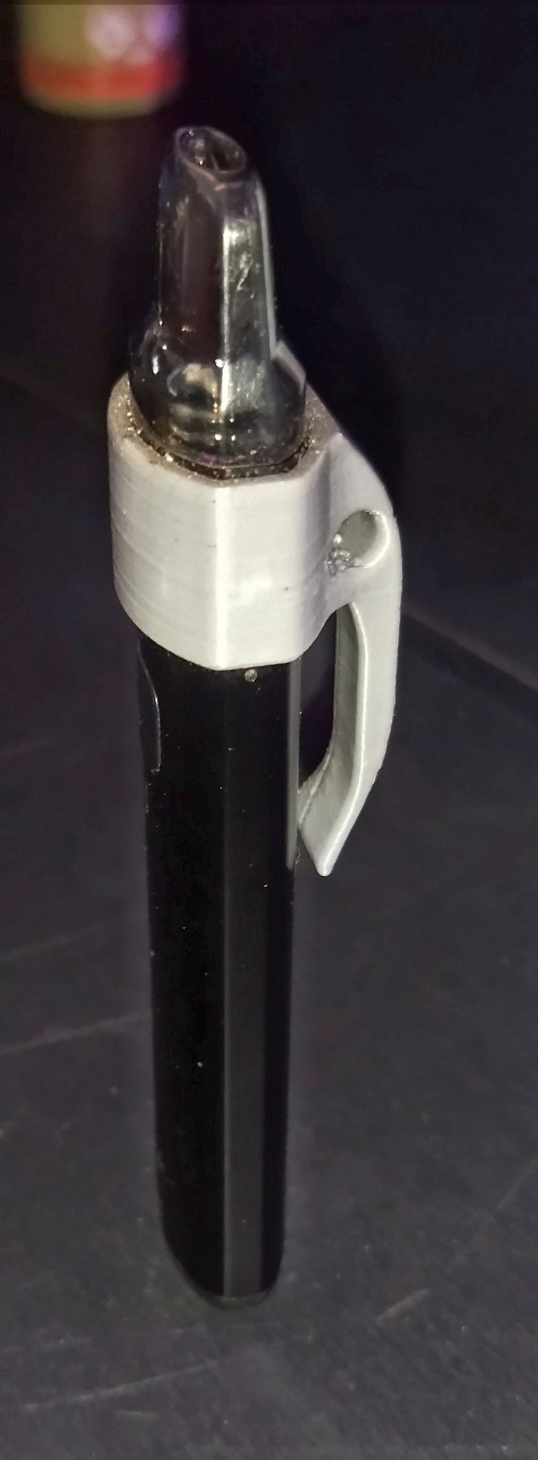 Kẹp giữ cho GeekVape H1 tiện lợi và gọn gàng