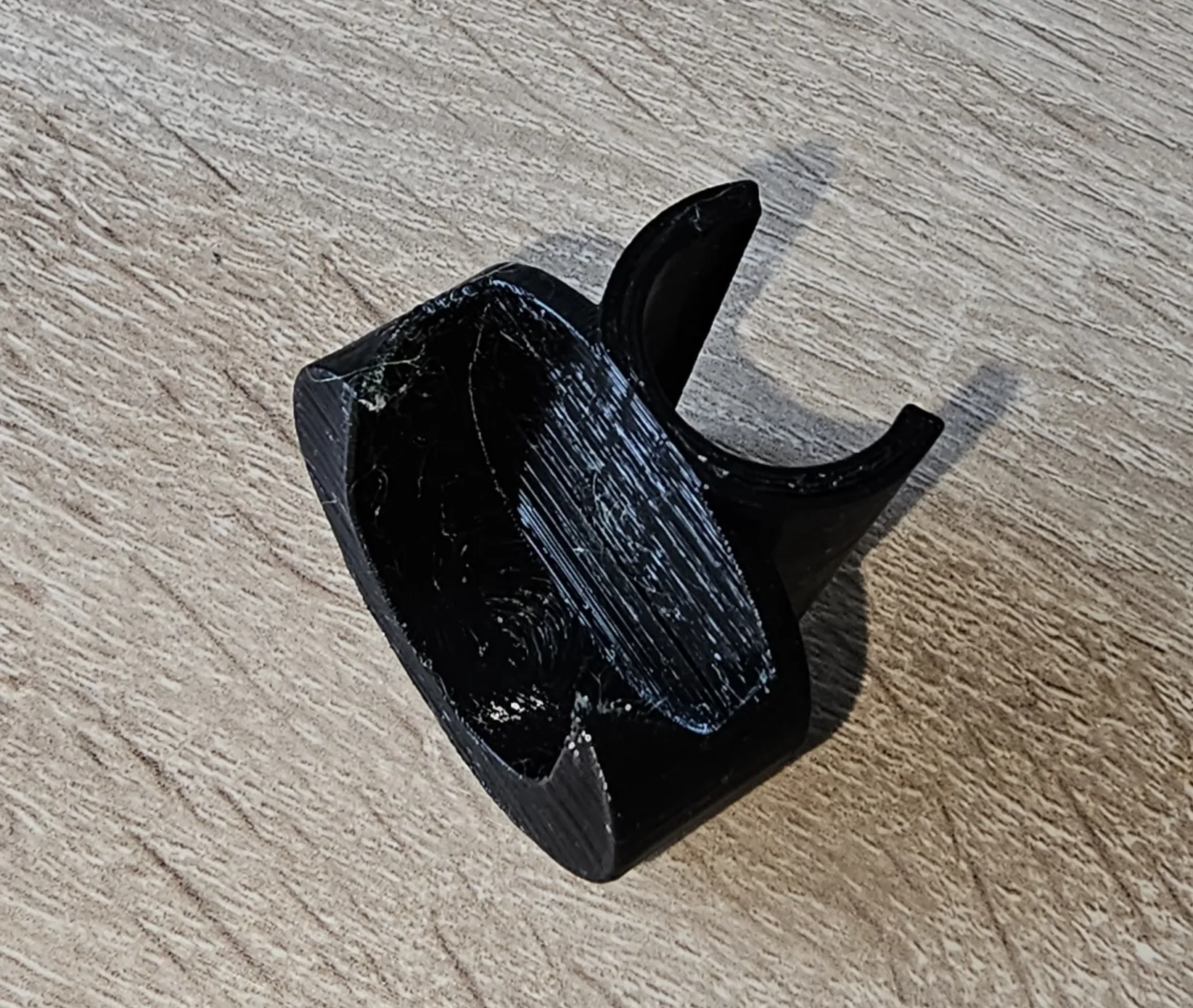 Giá đỡ webcam mini với cơ chế giám sát áp suất