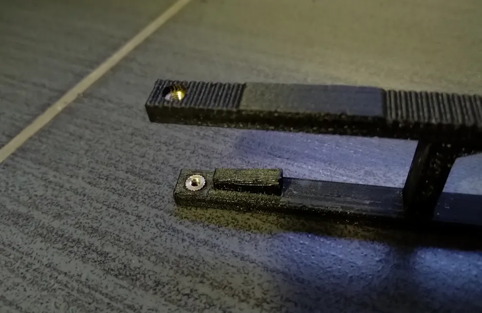 Công cụ kiểm tra tiền xu bằng âm thanh "ping