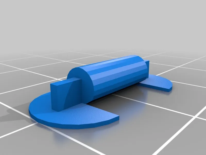 USB drive trong mô hình spinner chống căng thẳng