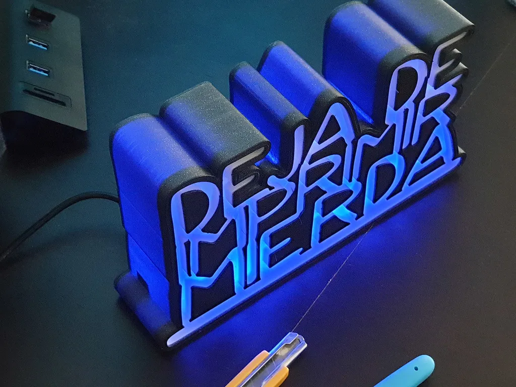 Bảng LED Marquee với đèn LED nhiều màu sắc