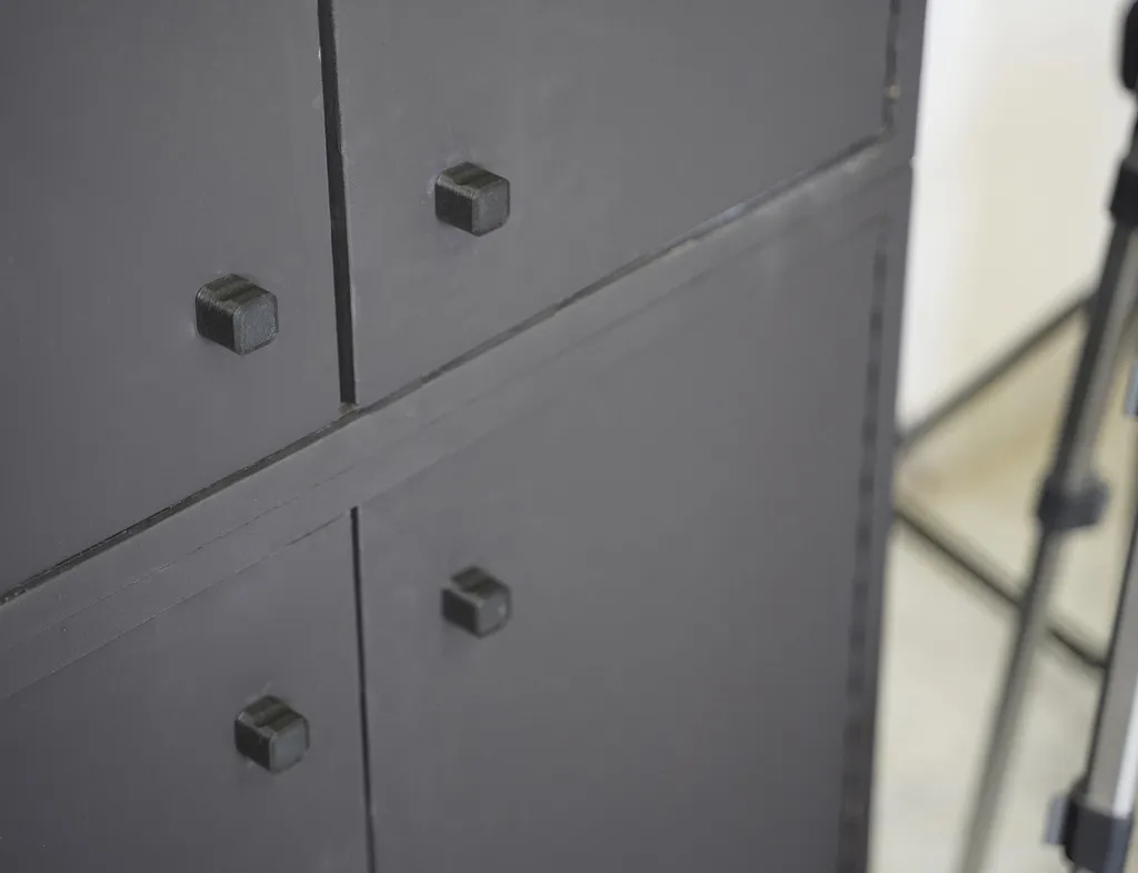 Núm cửa hiện đại cho xưởng của tôi